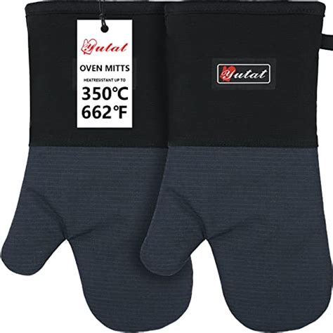 Top 10 Best Oven Mitts In 2024 Reviews Buyer S Guide