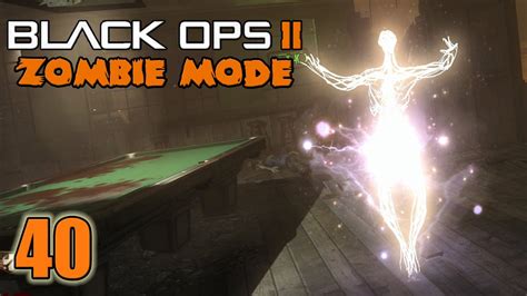 Lets Play Call Of Duty Black Ops 2 Zombie Mode Germandeutsch Part