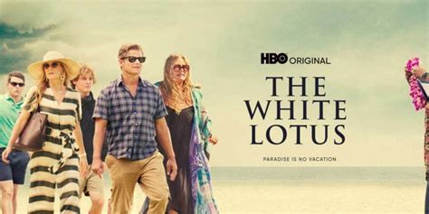 The White Lotus Has Been Renewed For A Season 2 The Next Hint