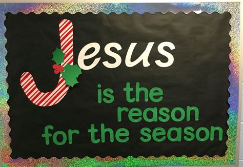 25 Fun Christmas Bulletin Board Ideas Artofit