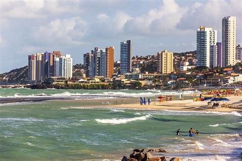 Onde Ficar Em Natal Dicas Praias E Hot Is O Guia