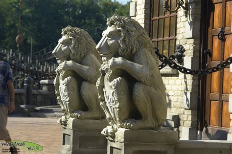 Der Fliegende Holl Nder Efteling Freizeitpark Welt De