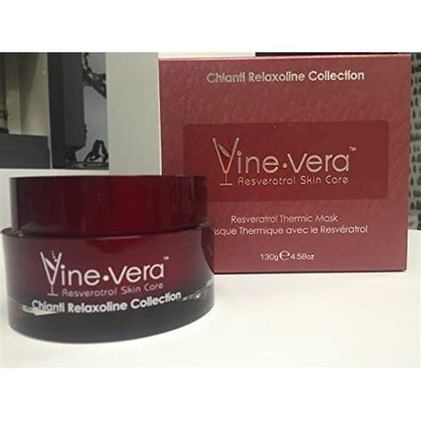 Vine Vera Merlot Peeling Gel Face Scrub Peel To Gently Exfoliate Skin Vine Vera