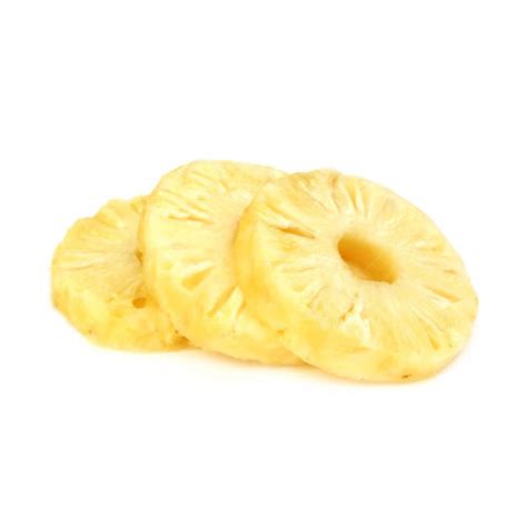 Pineapple Slices