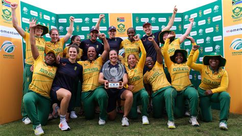 Tryon heroics deliver tri-series triumph for Proteas - Cricket Fanatics ...