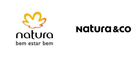 New Logo and Identity for Natura &Co by Interbrand