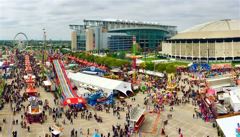 Cu Nto Cuesta La Entrada Al Rodeo Houston Mundocomo