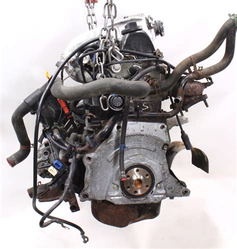 72k 2 0 Aba Engine Motor Swap Vw Jetta Golf Gti W Wiring And Ecu Mk1 Mk2 Mk3 Obd2 Ebay