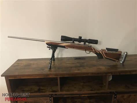 Ruger M77 Mkii Northwest Firearms