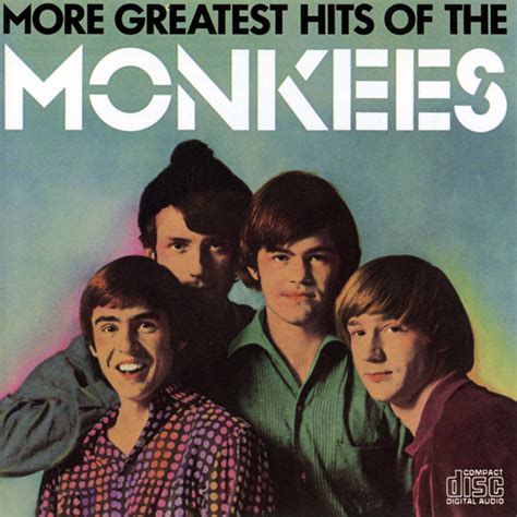 The Monkees More Greatest Hits Releases Discogs