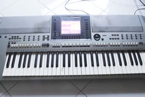 Keyboard Yamaha Psr S Jual Sound System Dan Alat Musik