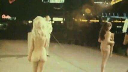 Miss Nude Sweden Vintage From 70s