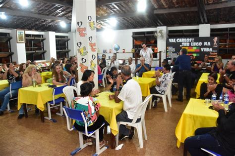 ITAPETINGA LANÇAMENTO E NOITE DE AUTÓGRAFOS DO LIVRO QUE MARCA OS 70