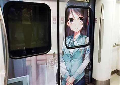 Anime Train Sex Telegraph