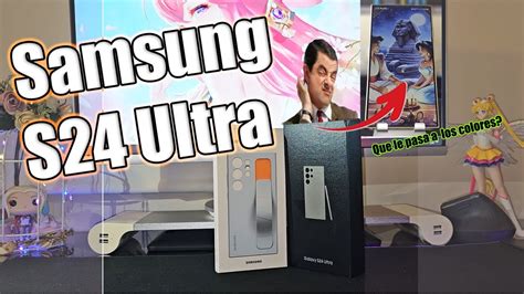 Samsung S24 Ultra Que Pasa Con La Pantalla Los Pros Y Contras Ai