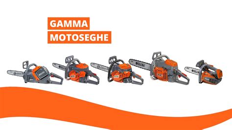 Gs Compact Chainsaws Oleo Mac