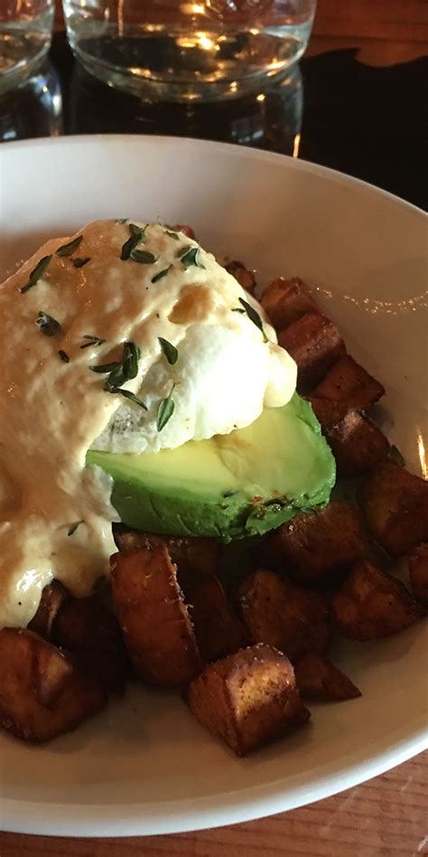 Where To Eat Brunch In Seattle Where To Eat Guide