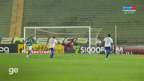 V Deo Melhores Momentos De Guarani X Cruzeiro Pela Rodada Da