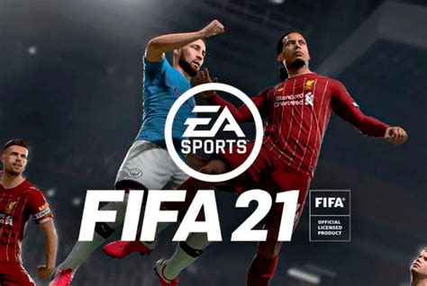 Filtran Gameplay del FIFA 21 que muestra nueva función de Ley de la ...