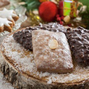 38 Traditional German Christmas Desserts - All Tastes German