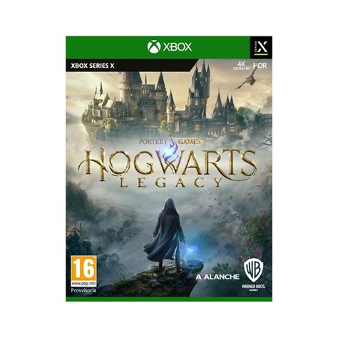 Hogwarts Legacy Xbox Series X The Gamebusters