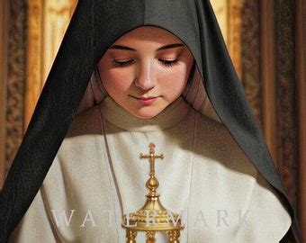 Hot Sexy Therese Of Lisieux Bikini Pics