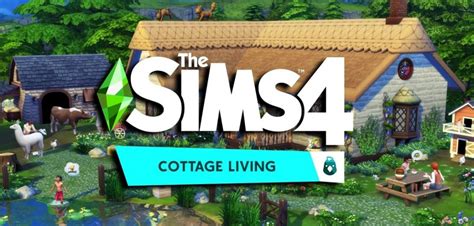 The Sims 4 Cottage Living Cheats & Console Commands - MGW