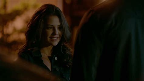 Kol And Davina Leave Town The Originals 4x11 Scene Youtube