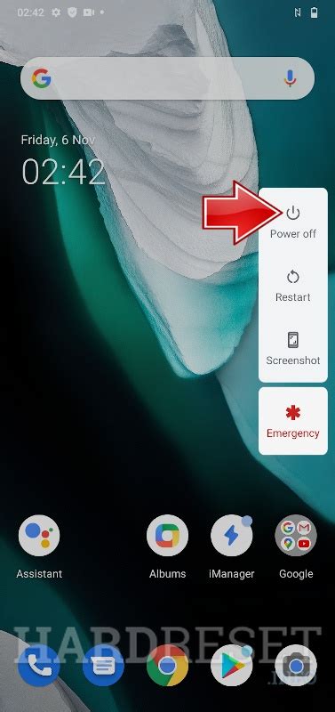 Safe Mode Vivo Y Pro How To Hardreset Info