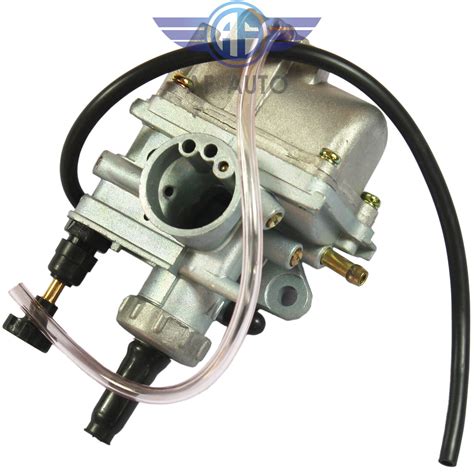 New Carburetor Carb For Suzuki LT80 LT 80 1987 2006 Quadsport ATV 13200