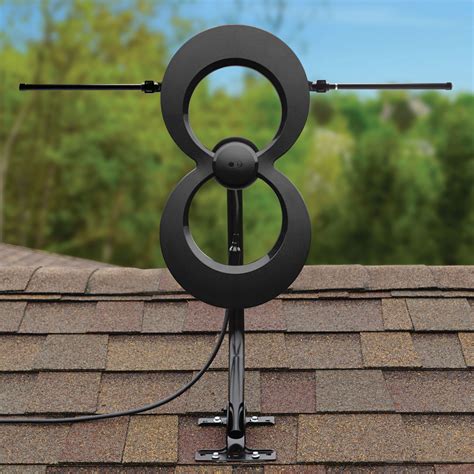 Customer Reviews Antennas Direct ClearStream MAX XR Complete Amplified