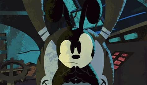 Epic Mickey Wiki Fandom Powered By Wikia