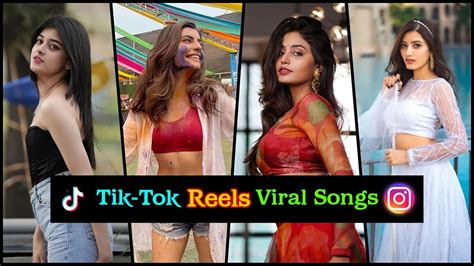 2023 Top 10 Tik Tok Viral Songs Instagram Tiktok Most Popular Song