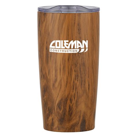 Oz Woodtone Himalayan Tumbler Corporate Specialties