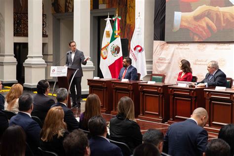 Poder Judicial Edomex On Twitter Comunicado La Reforma Laboral En El