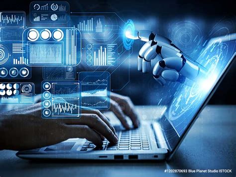 Intelligenza Artificiale Per I Dati Industriali Iris Display