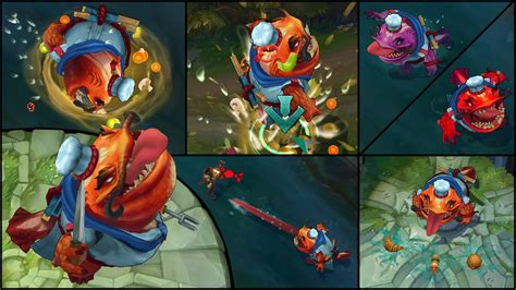 Tahm Kench Build Guide : [1.14] [TOP] [OTP] ULTIMATE TAHM KENCH GUIDE ...