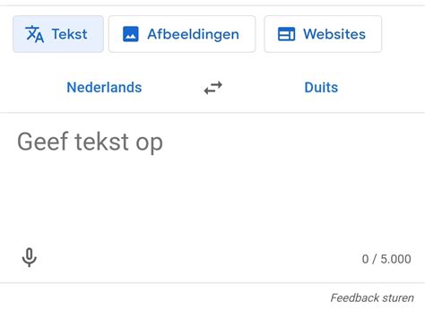 Eenvoudig Je Advertenties Vertalen Van Nederlands Naar Duits