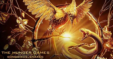 The Hunger Games Nouveau trailer pour le préquel JVMag ch