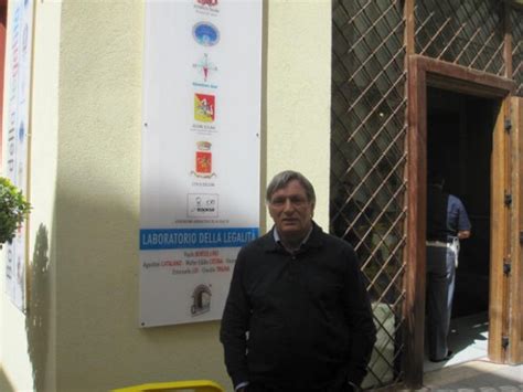 Foto Corleone La Casa Dei Provenzano Diventa Il Simbolo Della Legalit