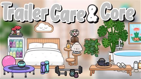 REACCIÓN TRAILERCARE CORE FURNITURE PACK Toca Cam YouTube