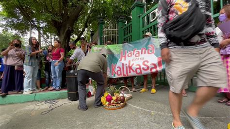 Abs Cbn News On Twitter Rt Lady Vicencio Haranang Bayan Was