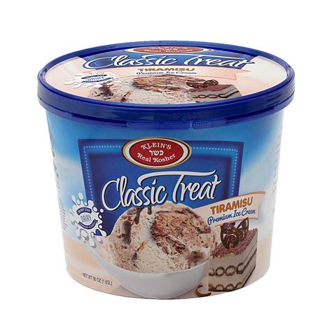 Shop Kosher Ice Cream