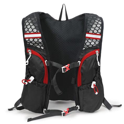 L Grande Capacidade Ao Ar Livre Ciclismo Mochila Leve Equita O