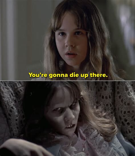 17 Creepy Movies Based On True Stories