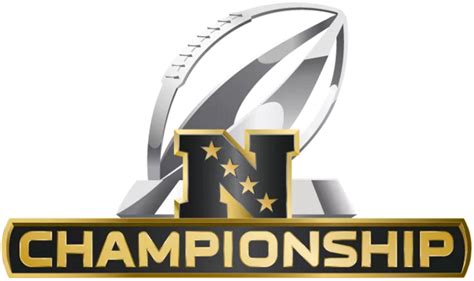 NFL Playoffs Logo - Alternate Logo - National Football League (NFL ...