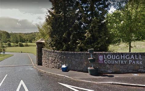 Loughgall Country Park and Golf Course - iVisit