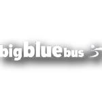 Big Blue Bus Image Square Printing Culver City Santa Monica Los