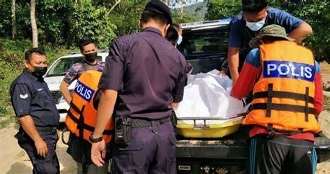 Kes Kebakaran Terbuka Meningkat Di Johor Kool