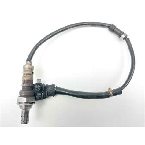 Recambio De Sonda Lambda Para Skoda Fabia 6y2 6y3 Comfort Referencia